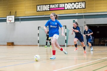 Bild 245 - wBJ NFV Futsalmeisterschaft